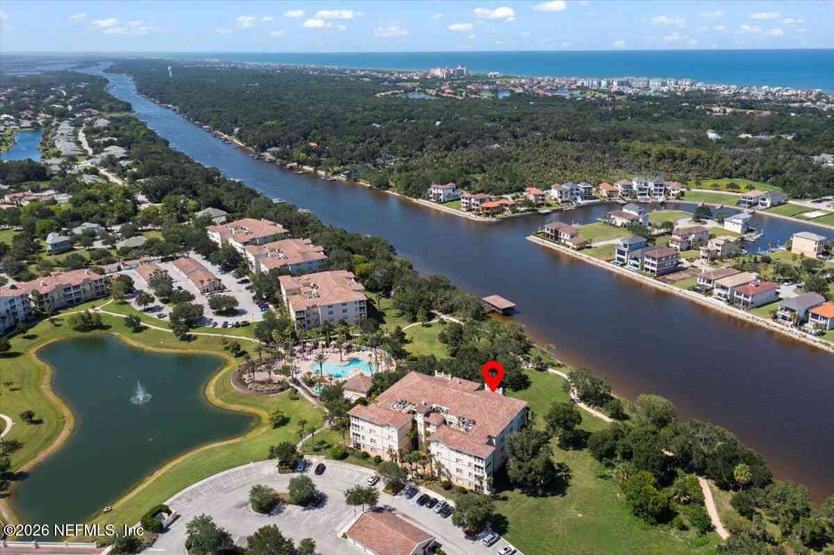 Condo For Rent - 115 Riverview Bend #2145<br/> Palm Coast, FL 32137