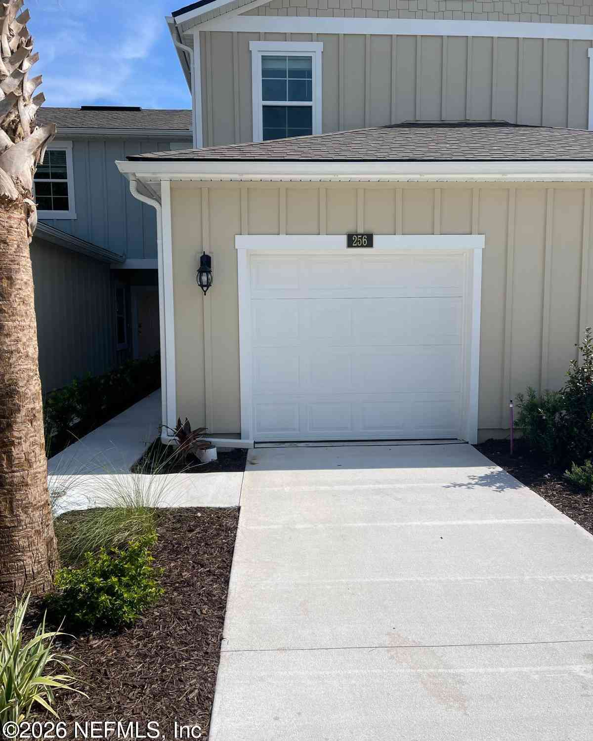 Townhouse For Rent - 256 Talulla Trail<br/> Saint Augustine, FL 32095