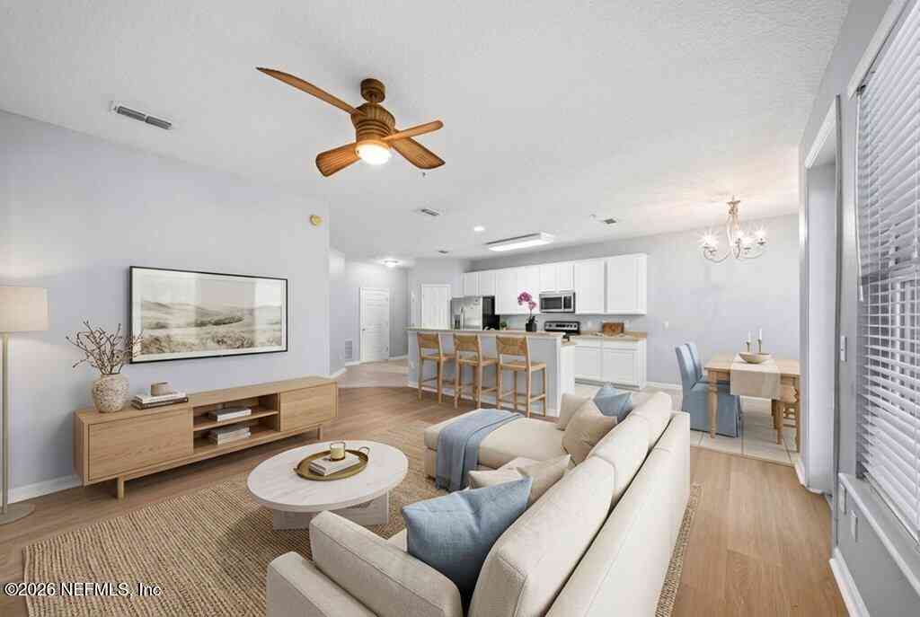 Condo For Sale - 13364 Beach Boulevard #138<br/> Jacksonville, FL 32224