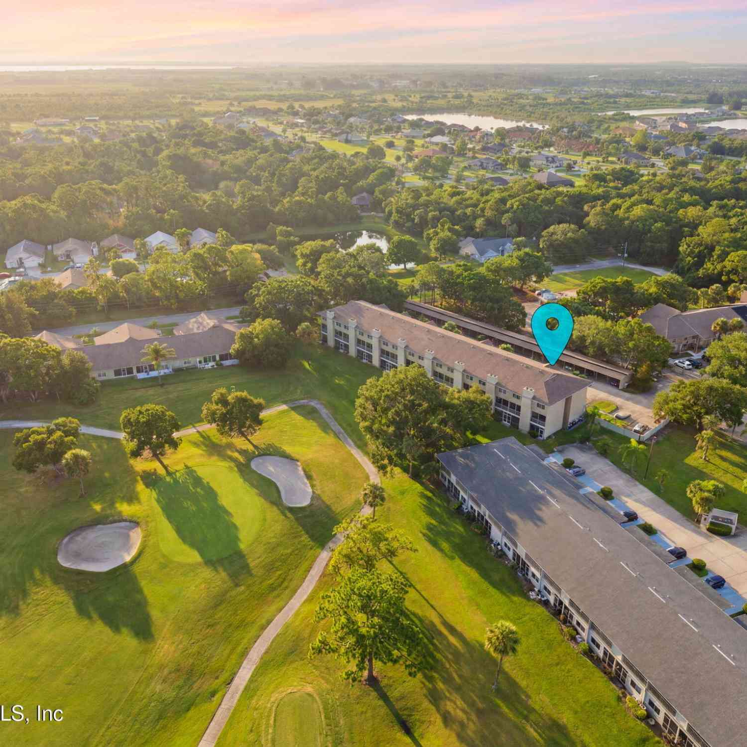 Condo For Sale - 1600 Woodland Drive #8201<br/> Brevard County, Rockledge, FL 32955