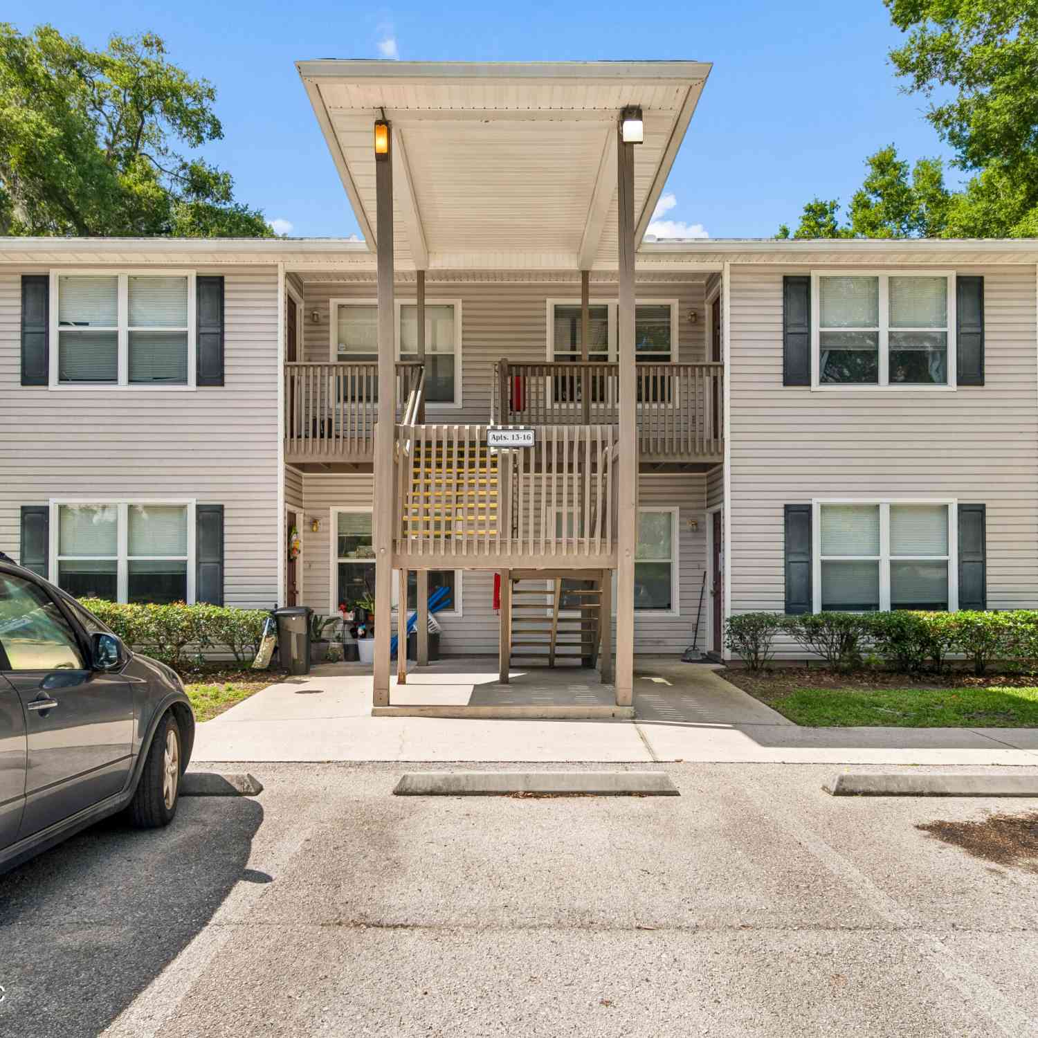 Multifamily For Rent - 702 Meadowbrook Drive #11<br/> Clay County, Orange Park, FL 32073