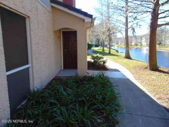 Condo For Rent - 10075 Gate Parkway #1207<br/> Jacksonville, FL 32246