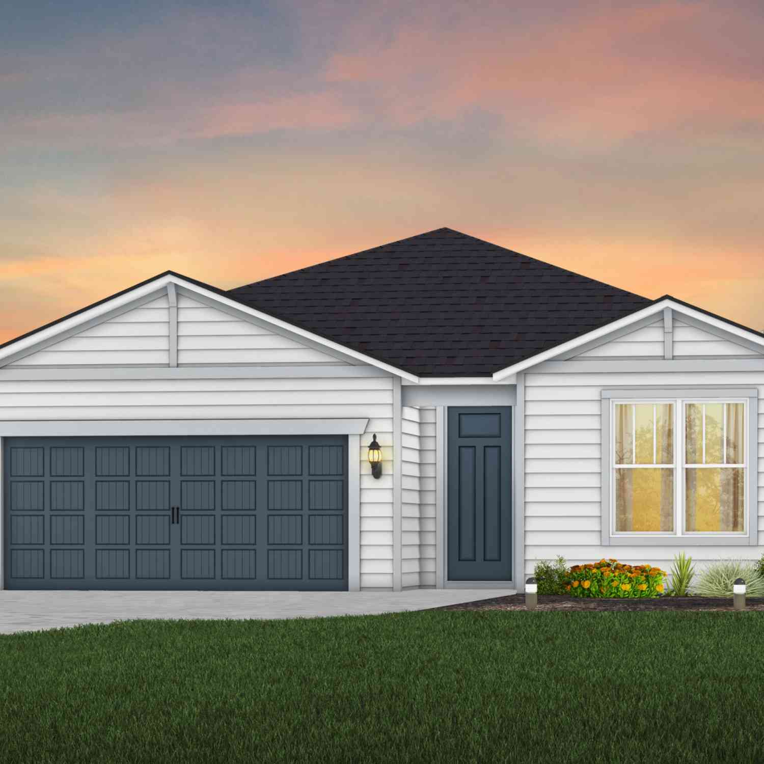 Homes For Sale - 3612 Americana Drive<br/> Green Cove Springs, FL 32043