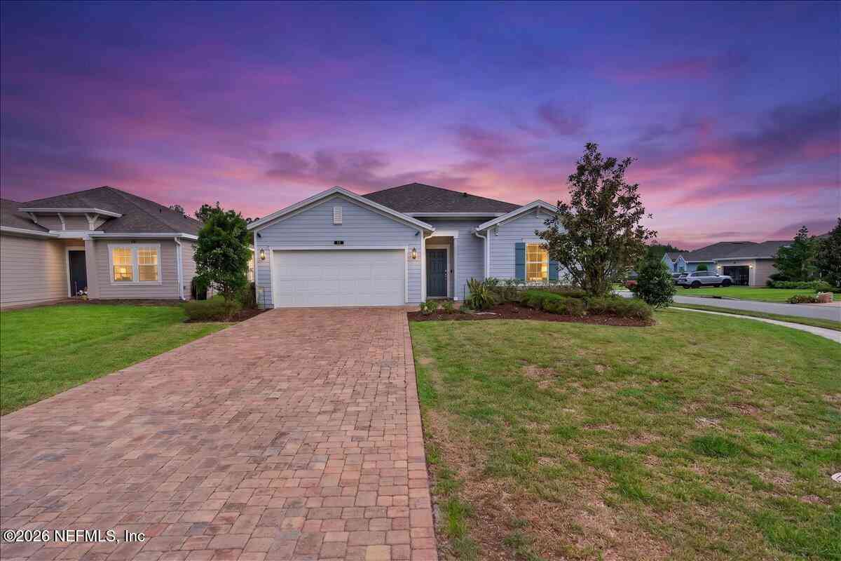 Homes For Sale - 35 Montserrat Drive<br/> Saint Augustine, FL 32092