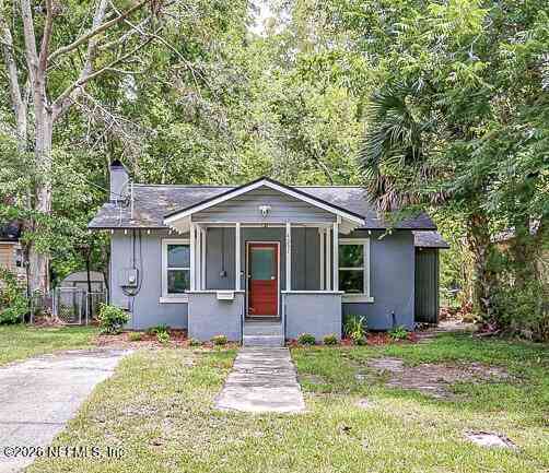 Homes For Sale - 4037 Gilmore Street<br/> Jacksonville, FL 32205