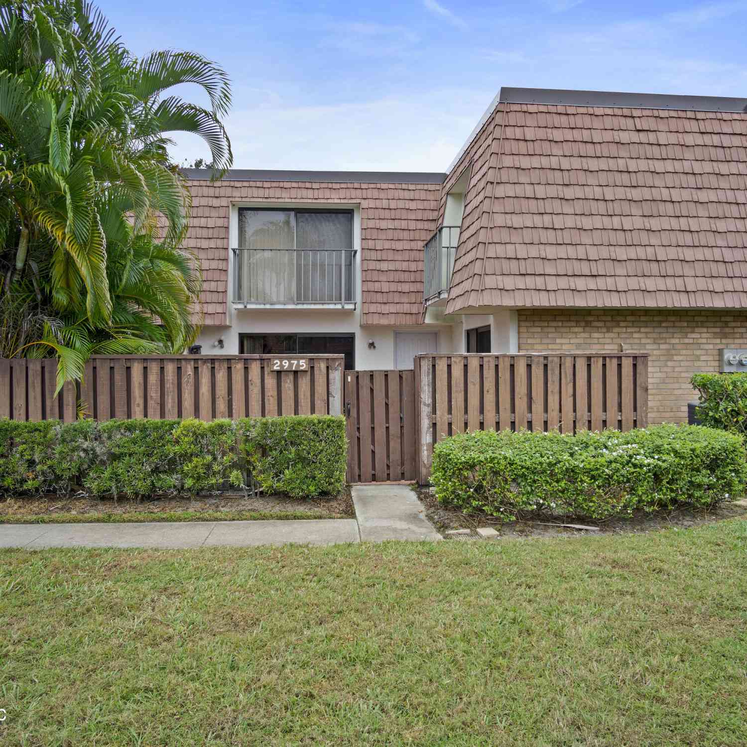 Condo For Sale - 2975 SW Sunset Trace Circle #2975<br/> Palm City, FL 34990
