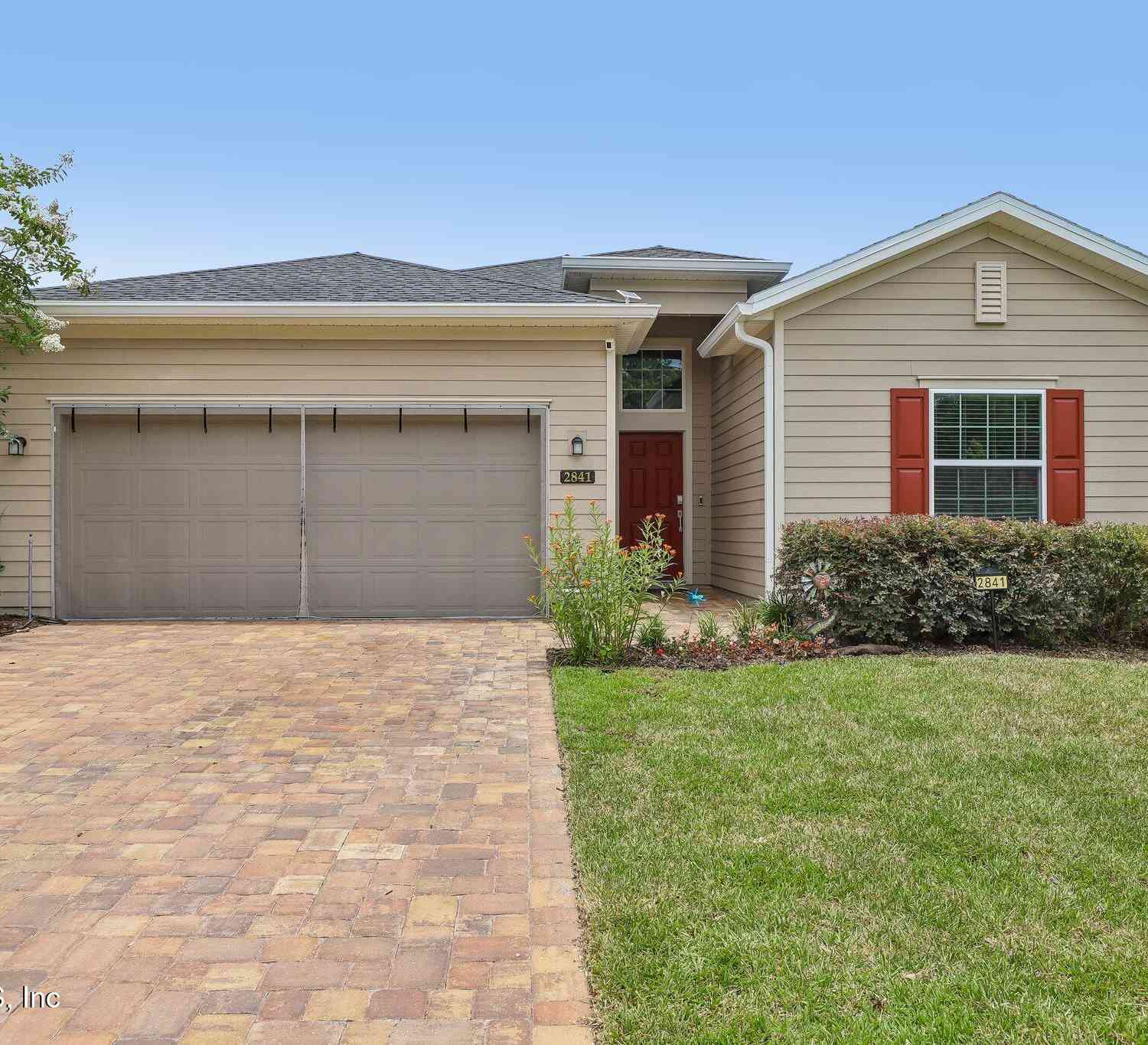 Homes For Sale - 2841 Hammock Dale Court<br/> Green Cove Springs, FL 32043
