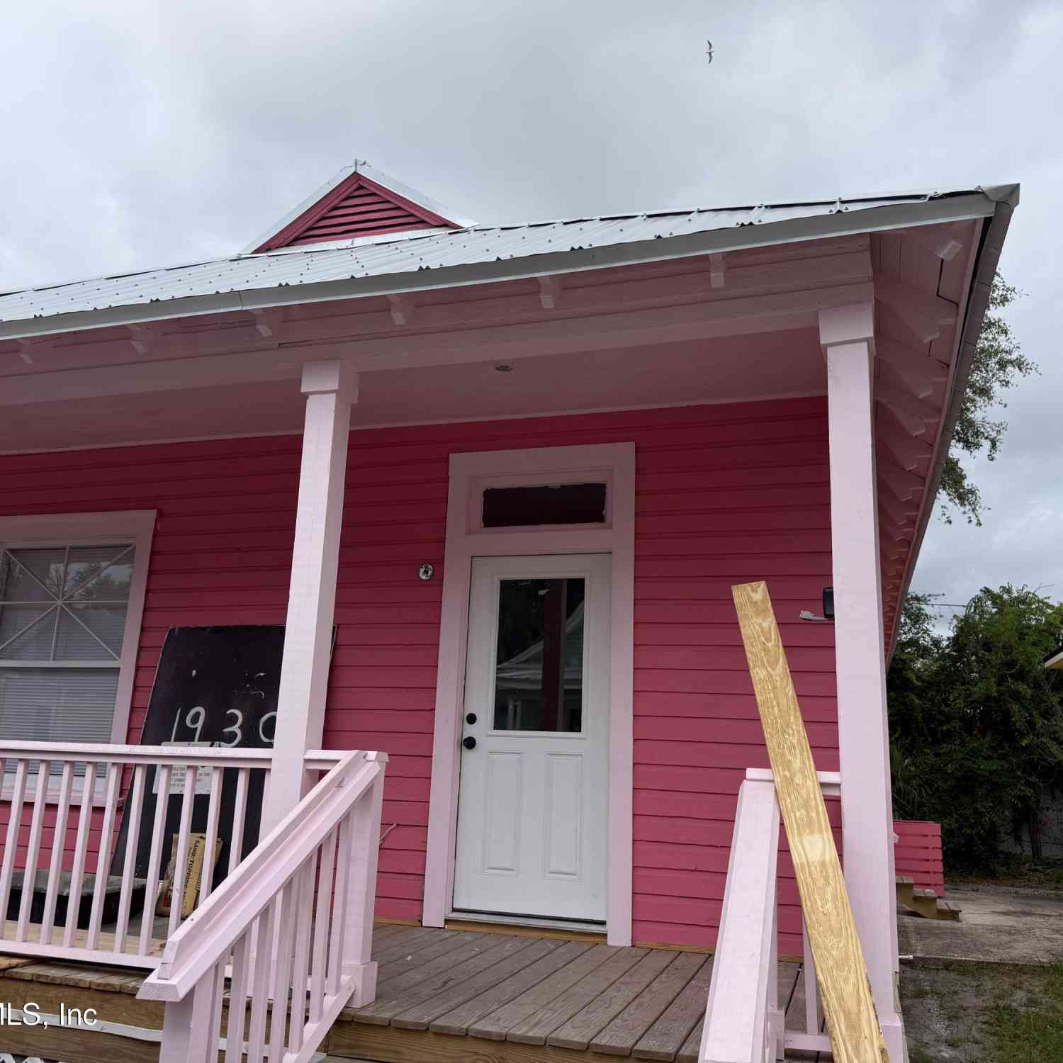 Homes For Rent - 1930 Redell Street<br/> Jacksonville, FL 32206