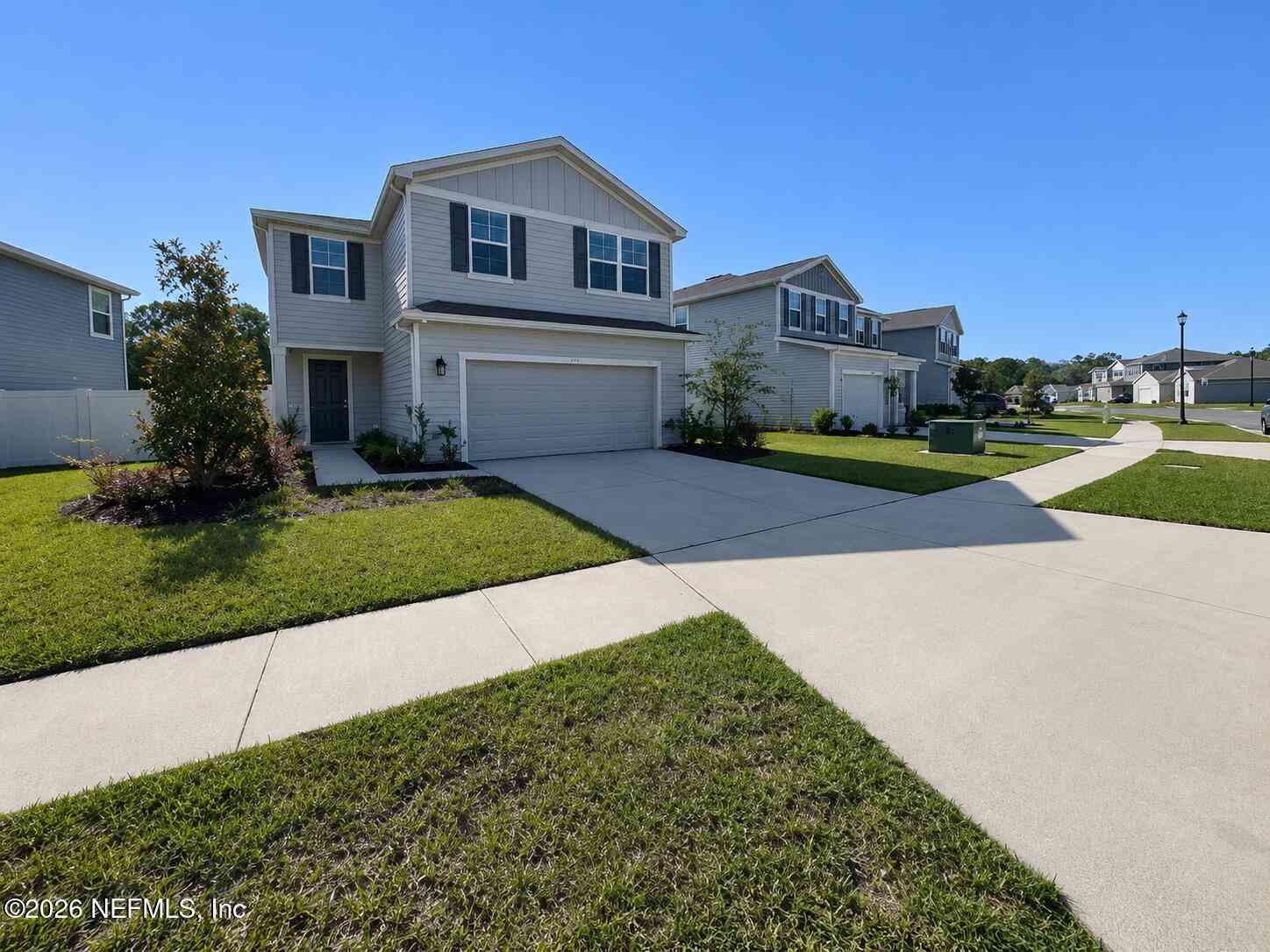 Homes For Rent - 1530 Tan Tara Trail<br/> Jacksonville, FL 32221