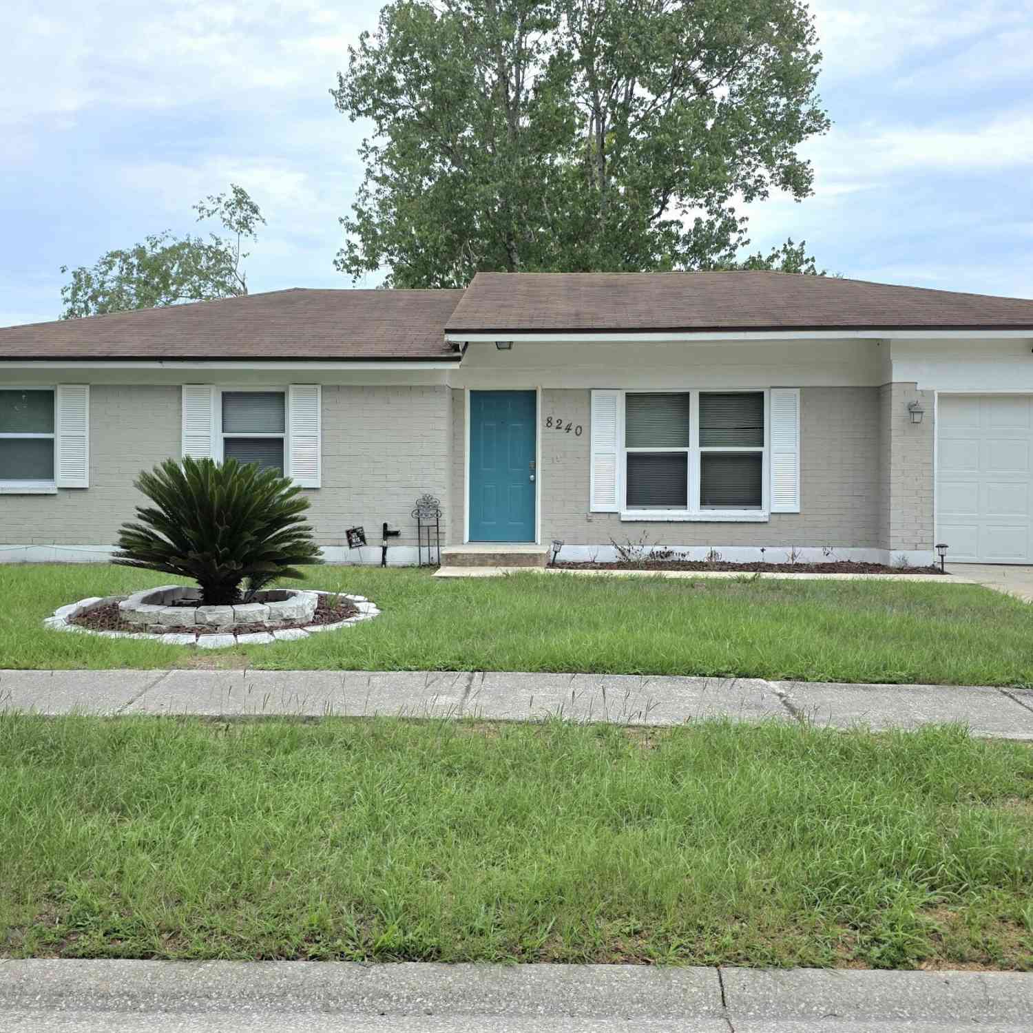 Homes For Rent - 8240 Pear Road<br/> Jacksonville, FL 32210