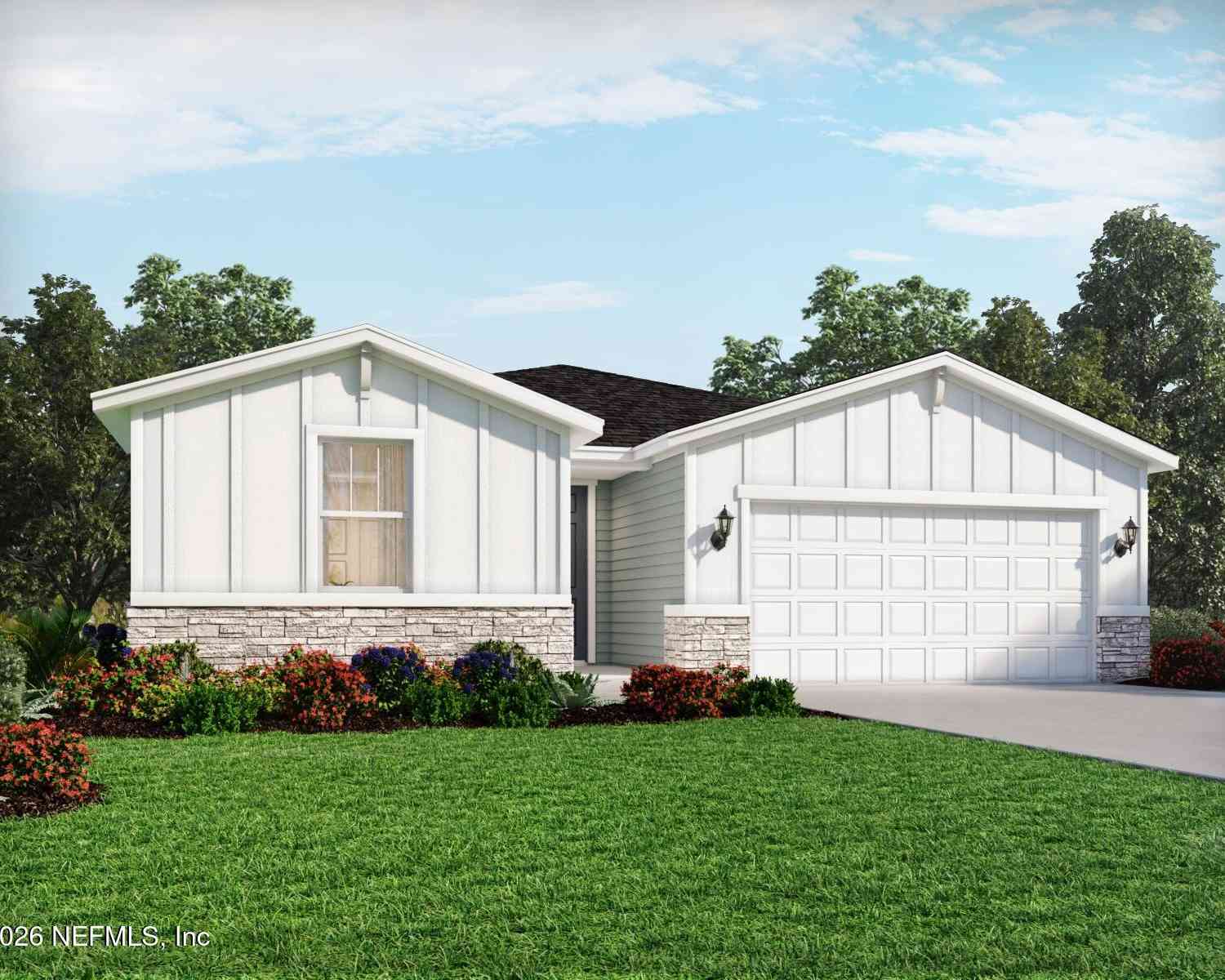 Homes For Sale - 32 Garni Drive<br/> Palm Coast, FL 32137