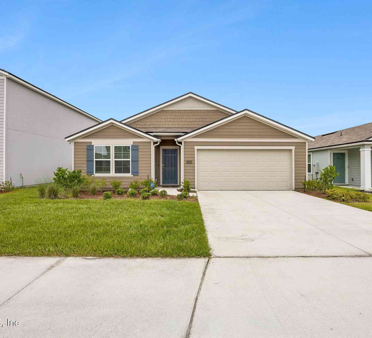 Homes For Rent - 12885 Rubber Fig Terrace<br/> Jacksonville, FL 32218