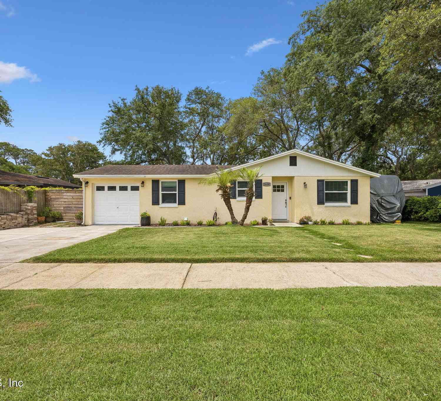 Homes For Rent - 2638 Stern Drive<br/> Jacksonville, FL 32233