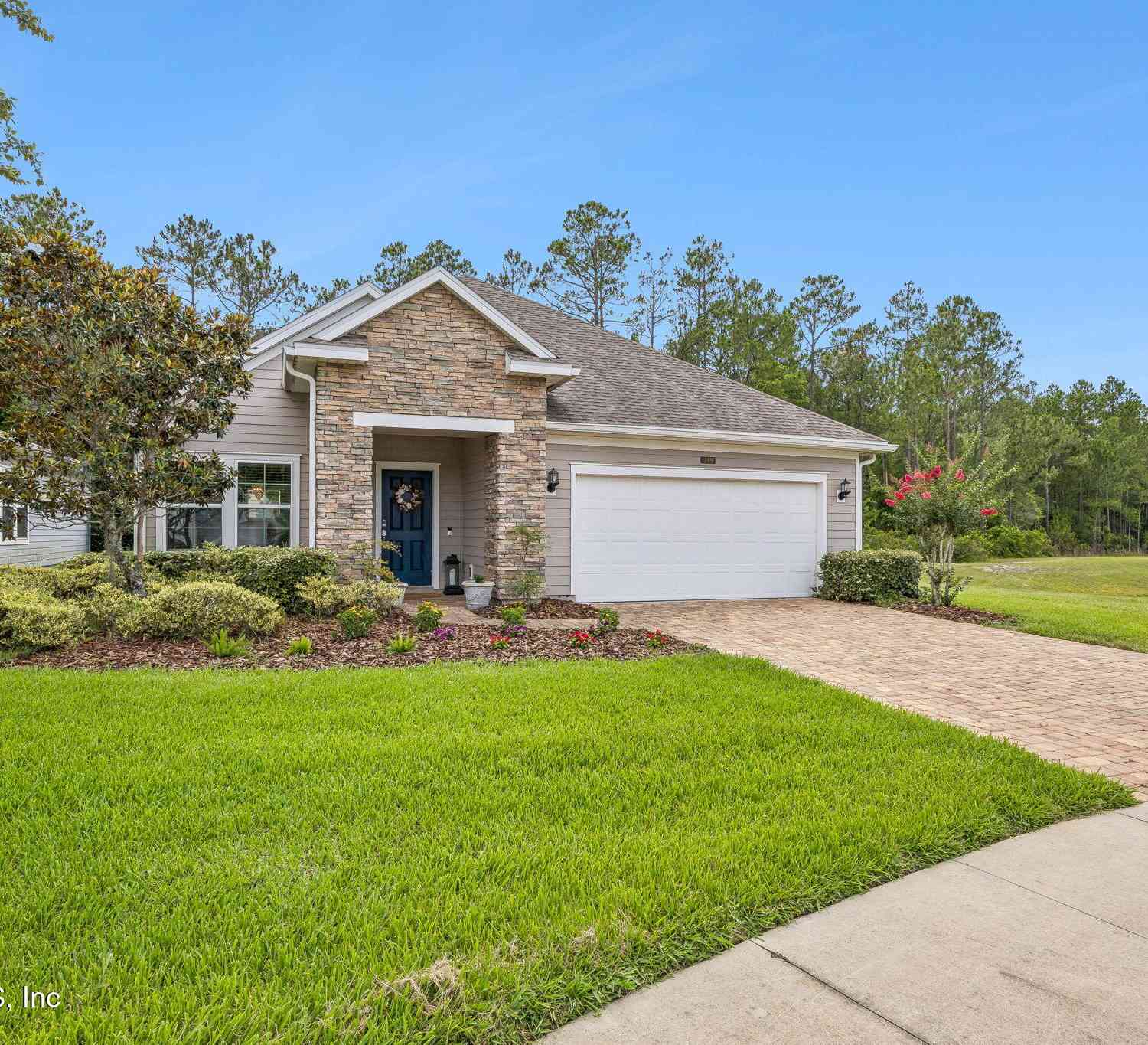 Homes For Sale - 249 Otero Point<br/> Saint Augustine, FL 32095
