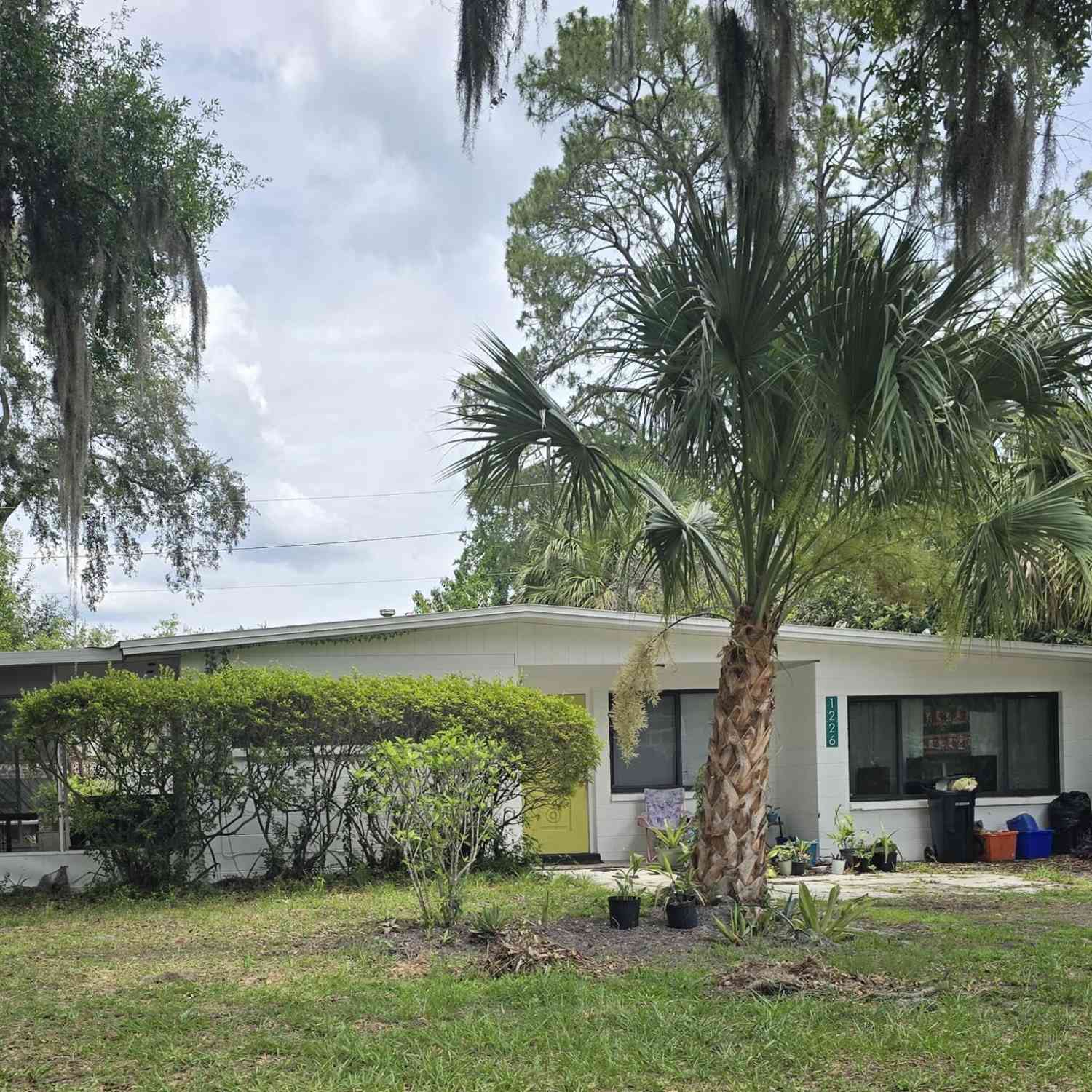 Homes For Sale - 1226 NE 17th Avenue<br/> Gainesville, FL 32609