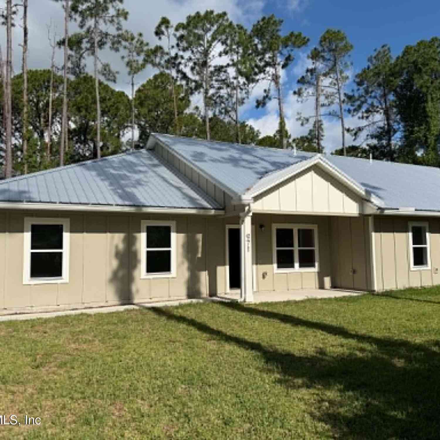 Multifamily For Rent - 971 Irma Way<br/> Saint Augustine, FL 32086