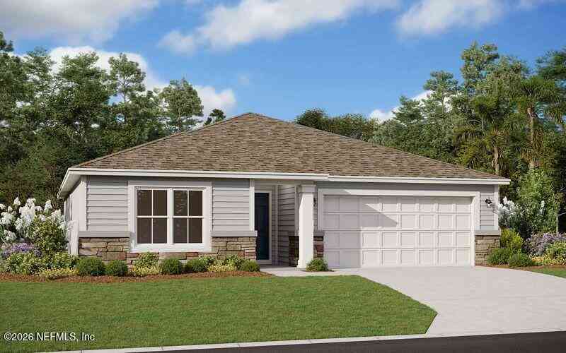 Homes For Sale - 365 Barbosa Trail<br/> Saint Augustine, FL 32095