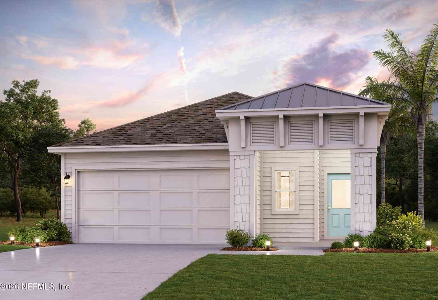 Homes For Sale - 1341 Ribbon Place<br/> Palm Coast, FL 32164