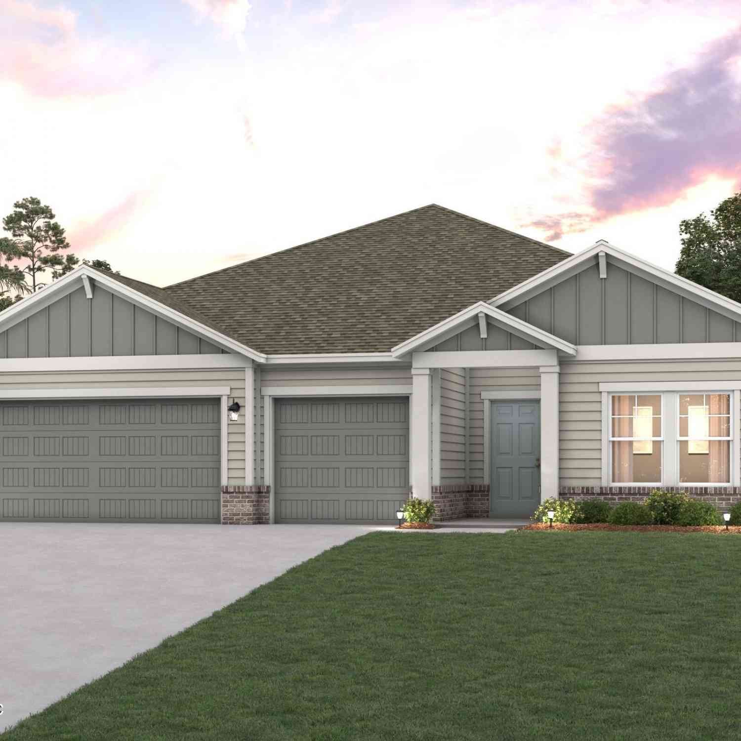 Homes For Sale - 46 Pegasus Road<br/> Flagler Beach, FL 32136
