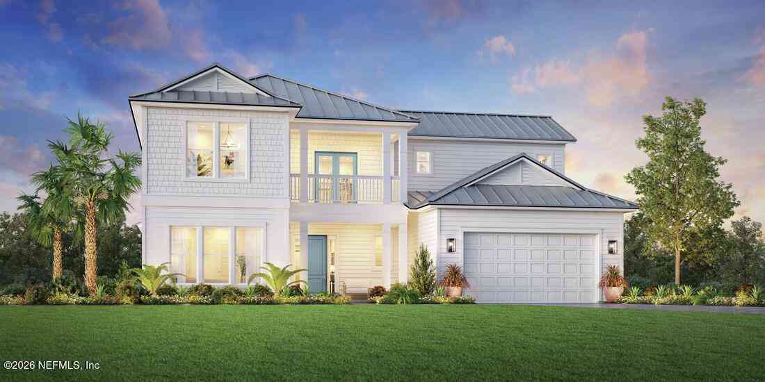 Homes For Sale - 1017 Pantano Drive<br/> Saint Johns County, Saint Augustine, FL 32095