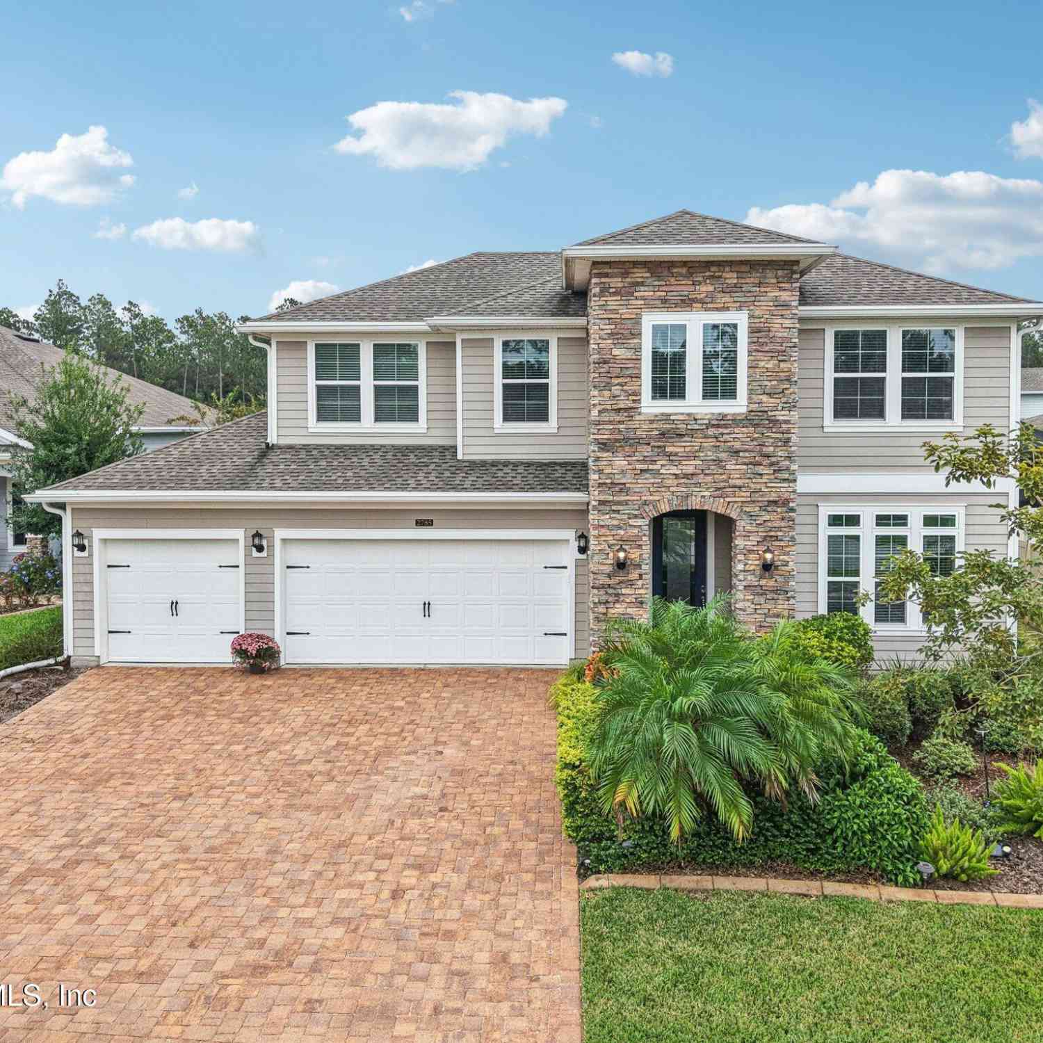 Homes For Sale - 2785 Las Calinas Boulevard<br/> Saint Augustine, FL 32095