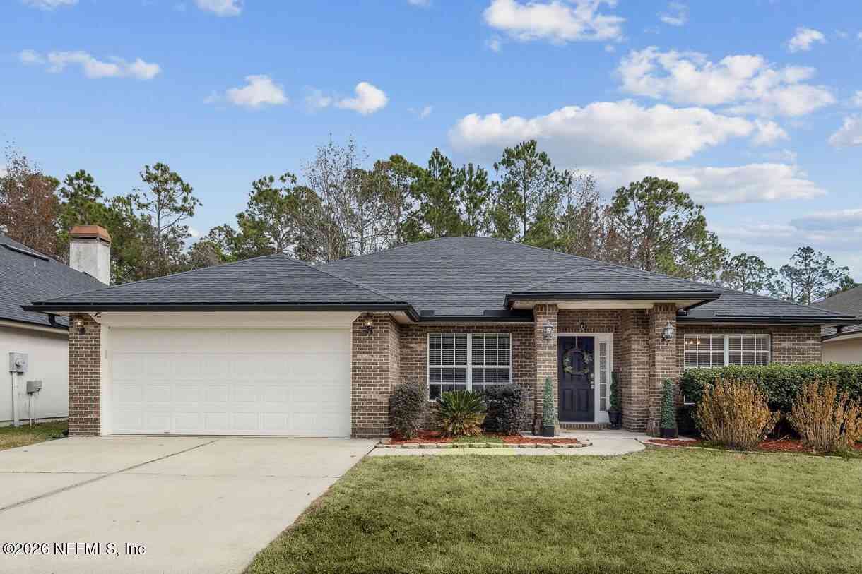 Homes For Sale - 145 Fort Milton Drive<br/> Jacksonville, FL 32220