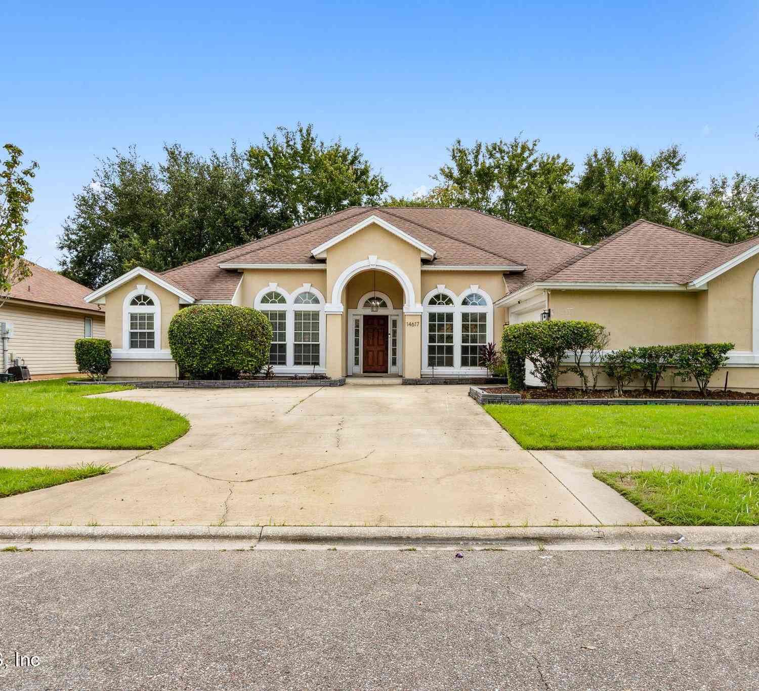 Homes For Rent - 14617 Zachary Drive<br/> Duval County, Jacksonville, FL 32218