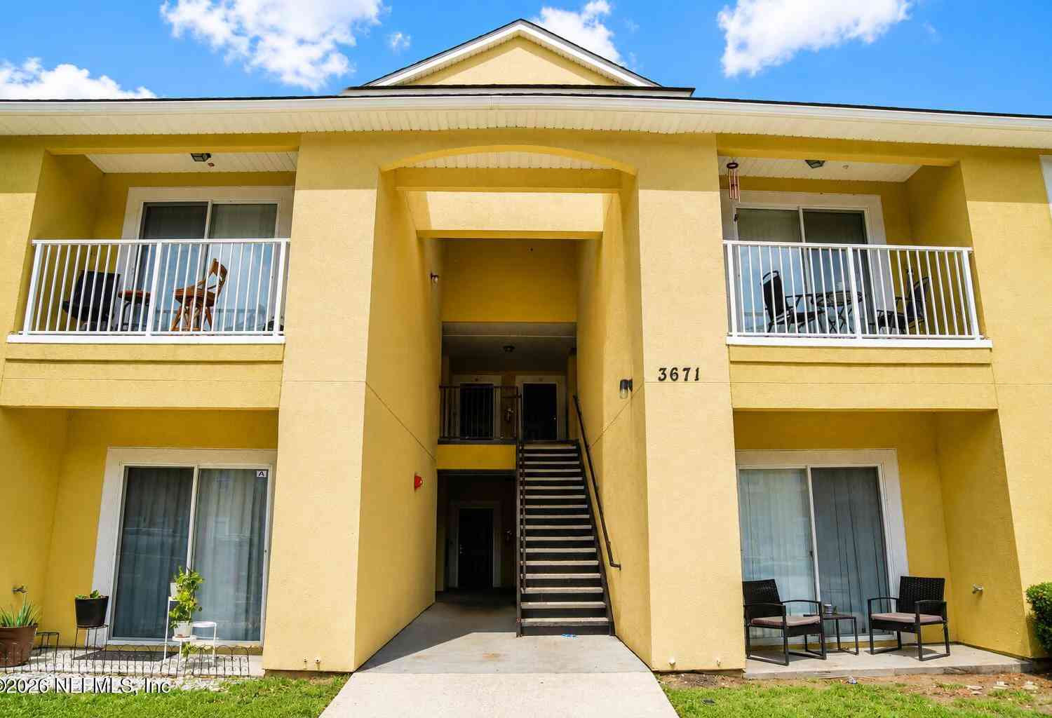 Condo For Sale - 3671 Kirkpatrick Circle #15-4<br/> Jacksonville, FL 32210