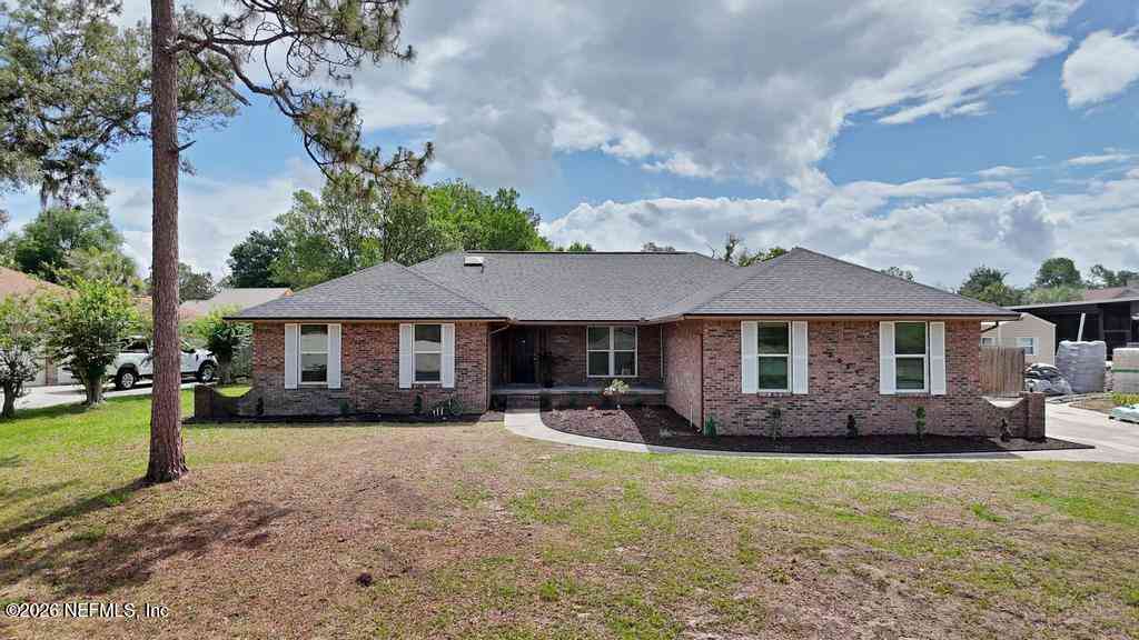 Homes For Sale - 2651 Loopridge Drive<br/> Orange Park, FL 32065
