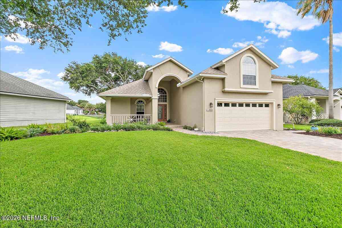 Homes For Sale - 3504 Bay Island Circle<br/> Jacksonville Beach, FL 32250
