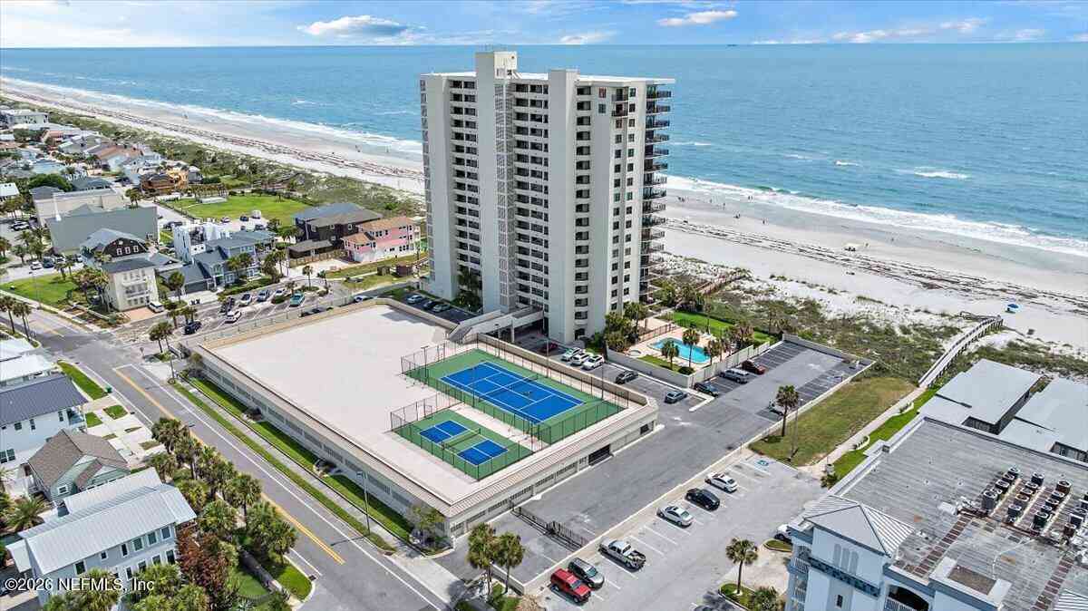 Condo For Sale - 1901 1st Street #1503<br/> Jacksonville Beach, FL 32250