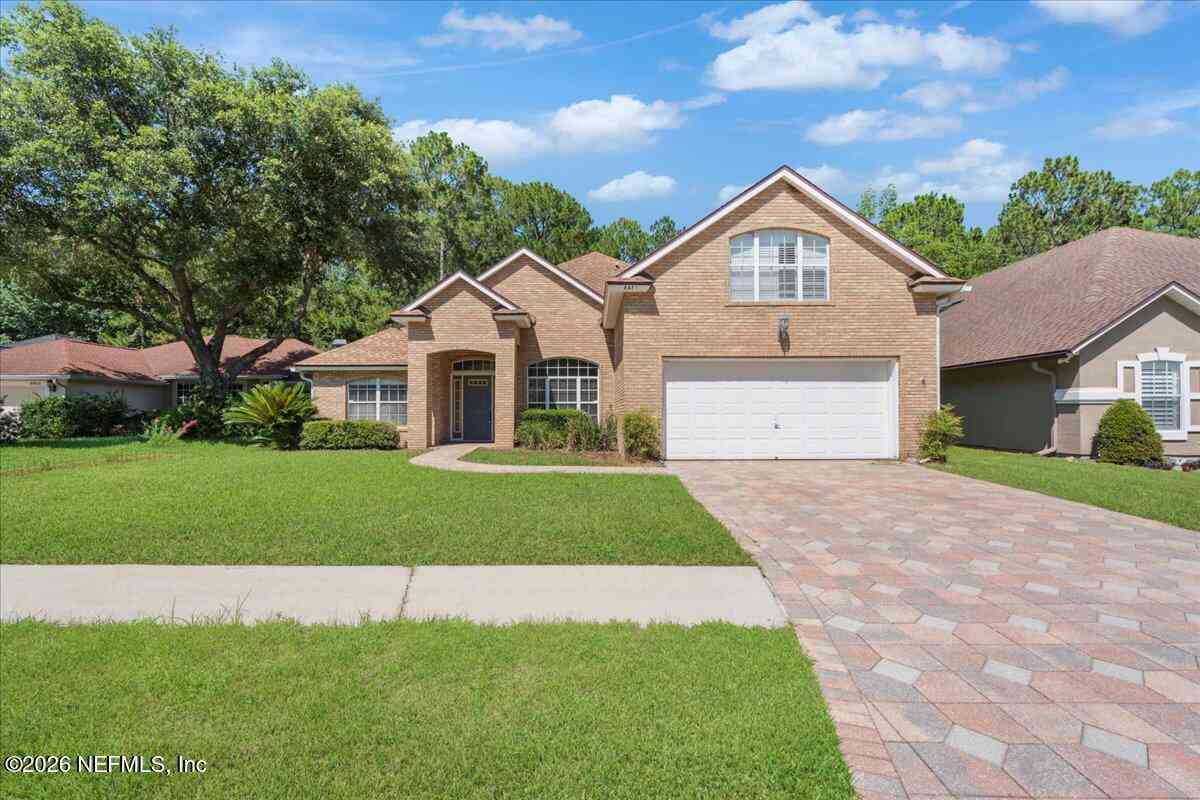 Homes For Rent - 8871 Canopy Oaks Drive<br/> Jacksonville, FL 32256
