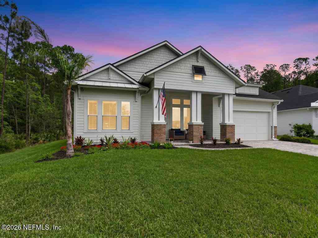 Homes For Sale - 763 Palm Crest Drive<br/> Ponte Vedra, FL 32081