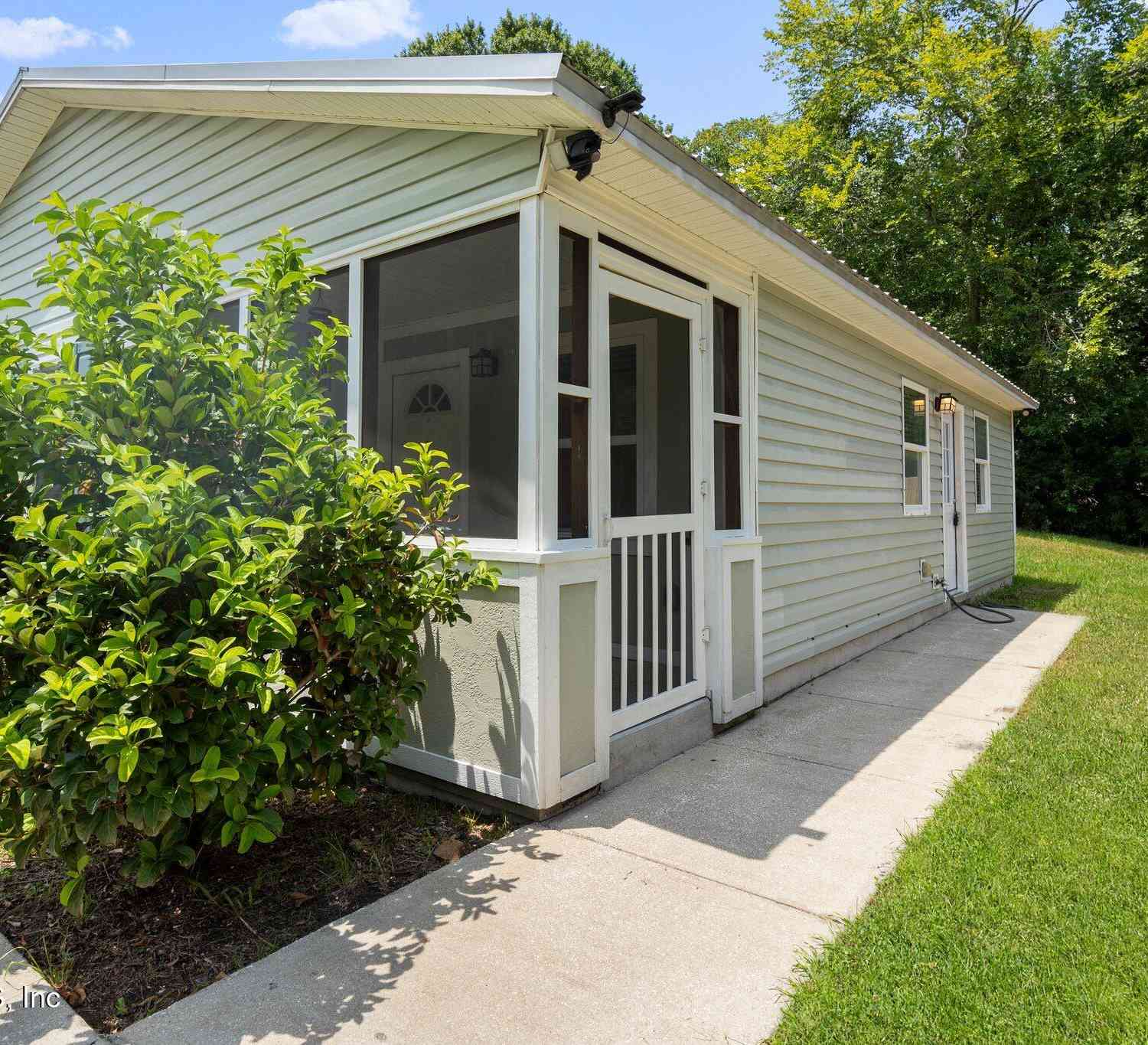 Homes For Sale - 860 W 6th Street<br/> Saint Augustine, FL 32084