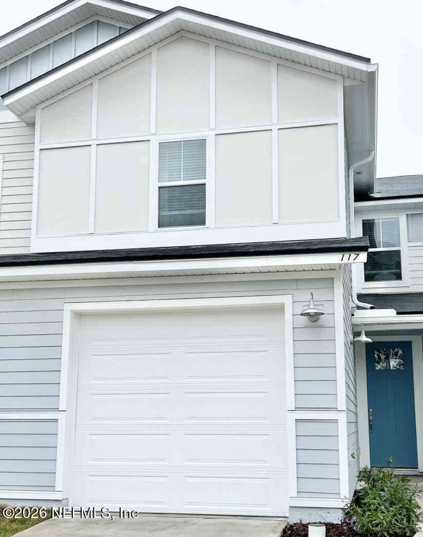 Townhouse For Rent - 117 Ridge Lake Road<br/> Saint Augustine, FL 32086
