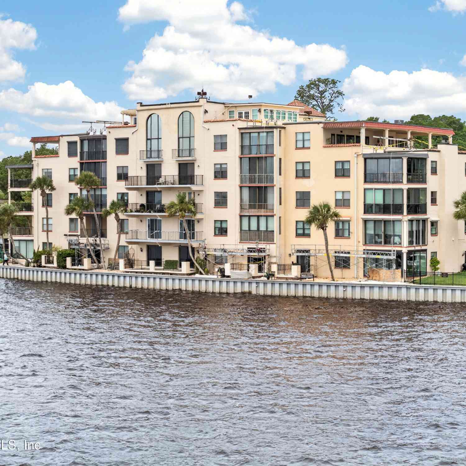 Condo For Sale - 2199 Astor Street #503<br/> Orange Park, FL 32073