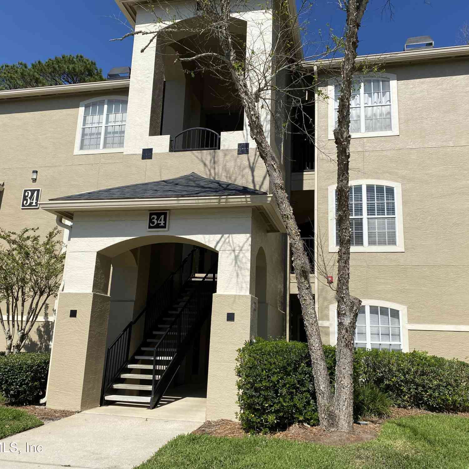 Condo For Rent - 1655 The Greens Way #3425<br/> Jacksonville Beach, FL 32250