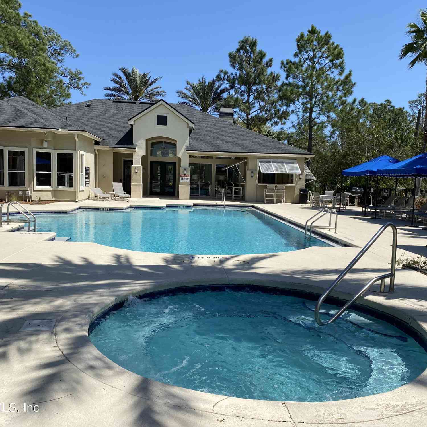 Condo For Rent - 1655 The Greens Way #3425<br/> Jacksonville Beach, FL 32250