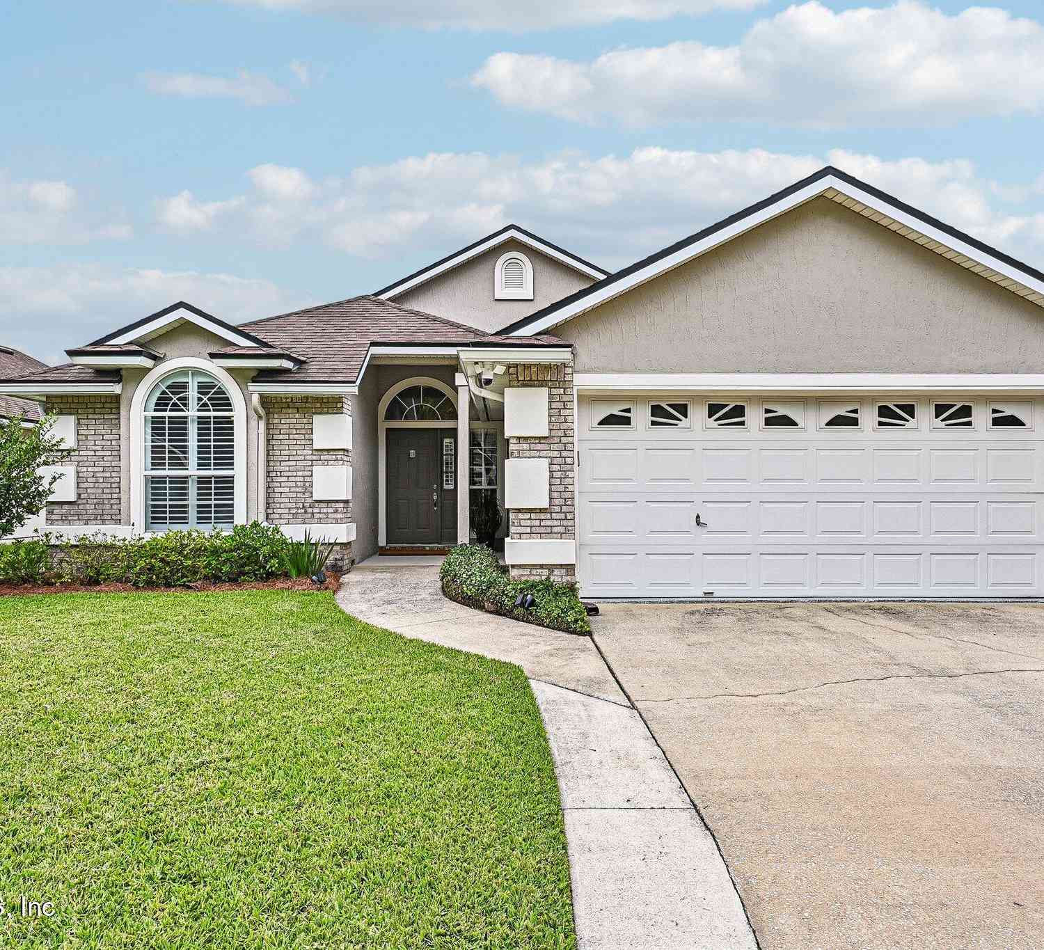 Homes For Sale - 1472 Greenway Place<br/> FlemingKey, FL 32003