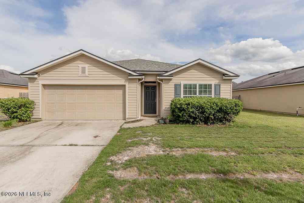 Homes For Rent - 15360 Hidden Foal Drive<br/> Duval County, Jacksonville, FL 32234