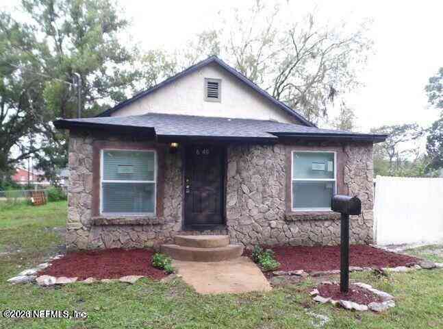 Homes For Rent - 8140 Mariner Street<br/> Duval County, Jacksonville, FL 32220
