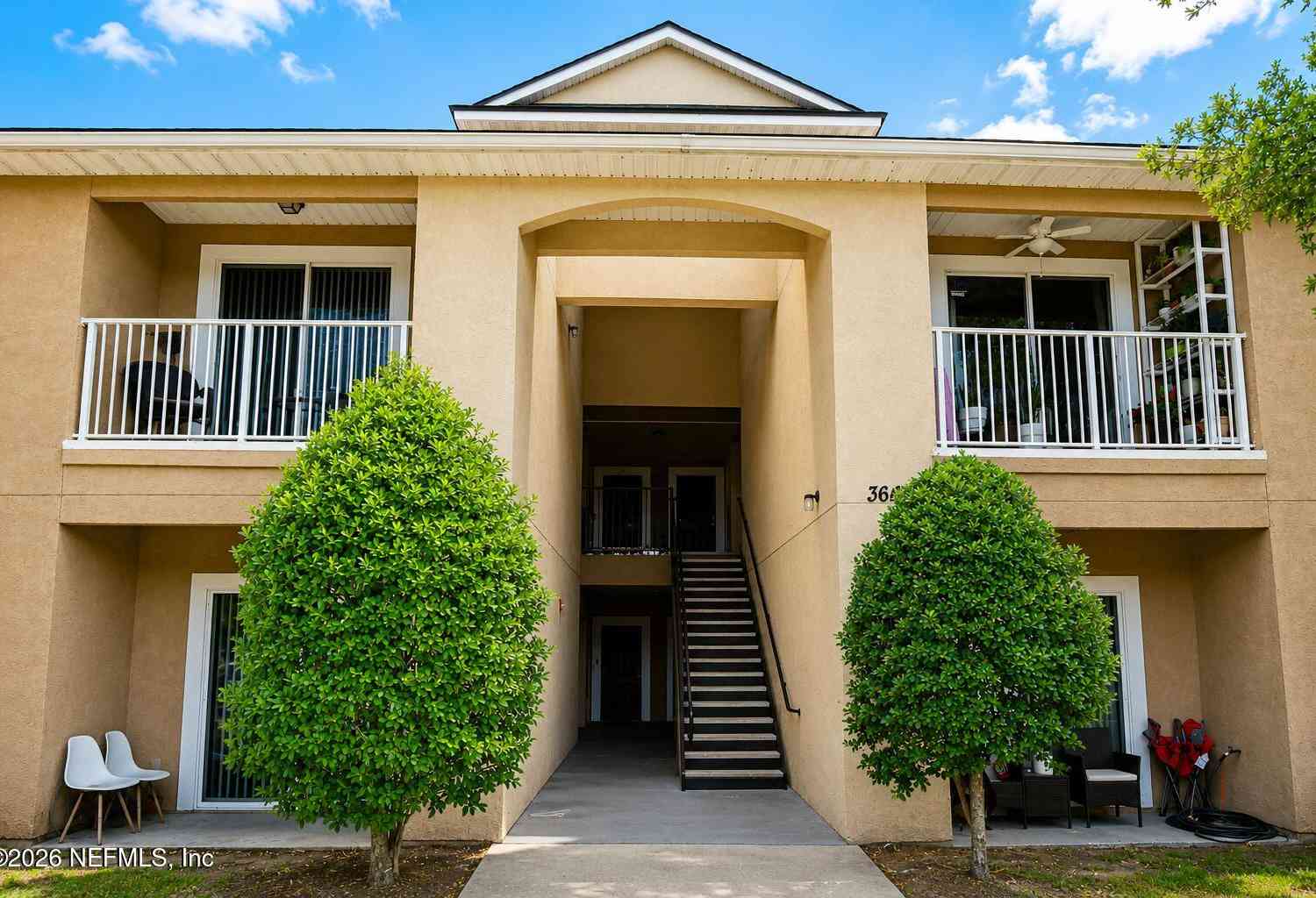 Condo For Sale - 3640 Kirkpatrick Circle #14<br/> Jacksonville, FL 32210