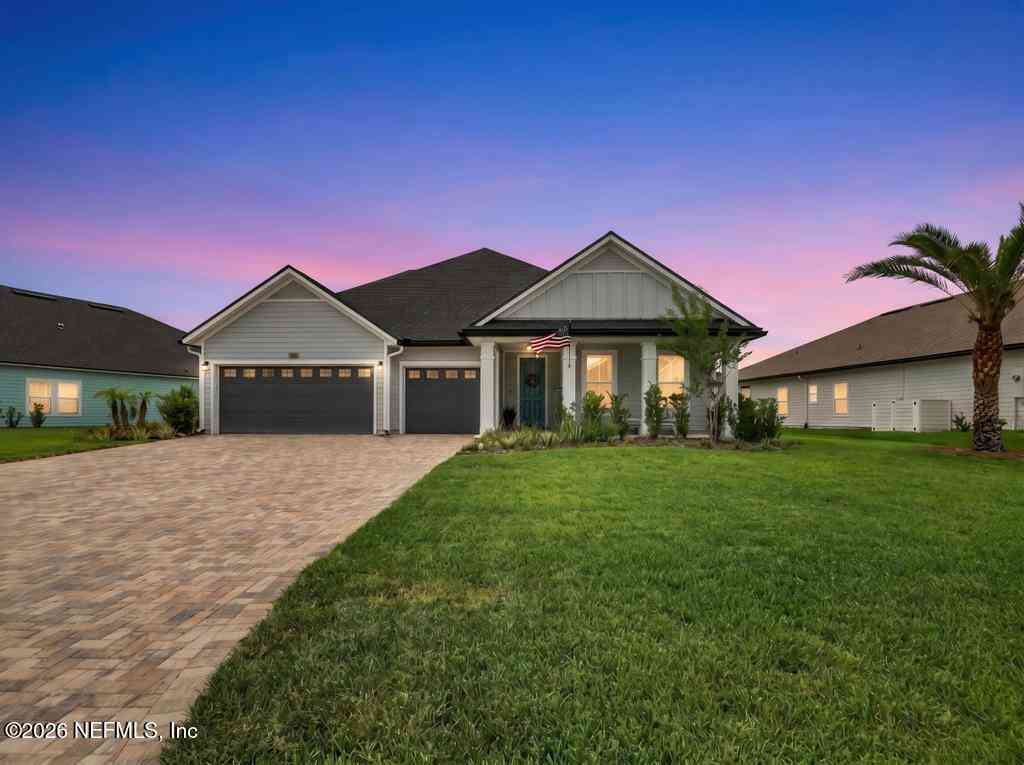 Homes For Sale - 1130 Windley Drive<br/> Saint Augustine, FL 32092