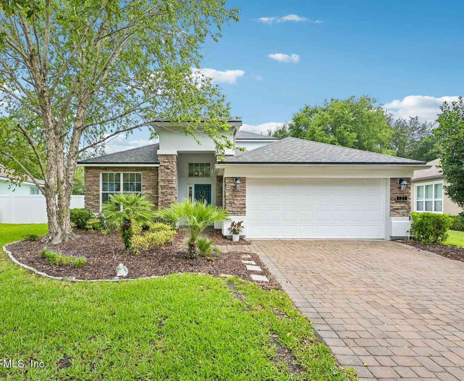 Homes For Sale - 131 Cornwall Drive<br/> Ponte Vedra, FL 32081