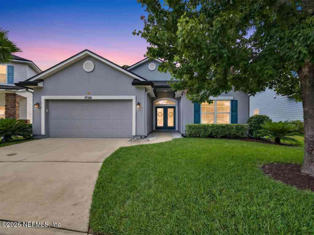 Homes For Sale - 97166 Harbor Concourse Circle<br/> Fernandina Beach, FL 32034