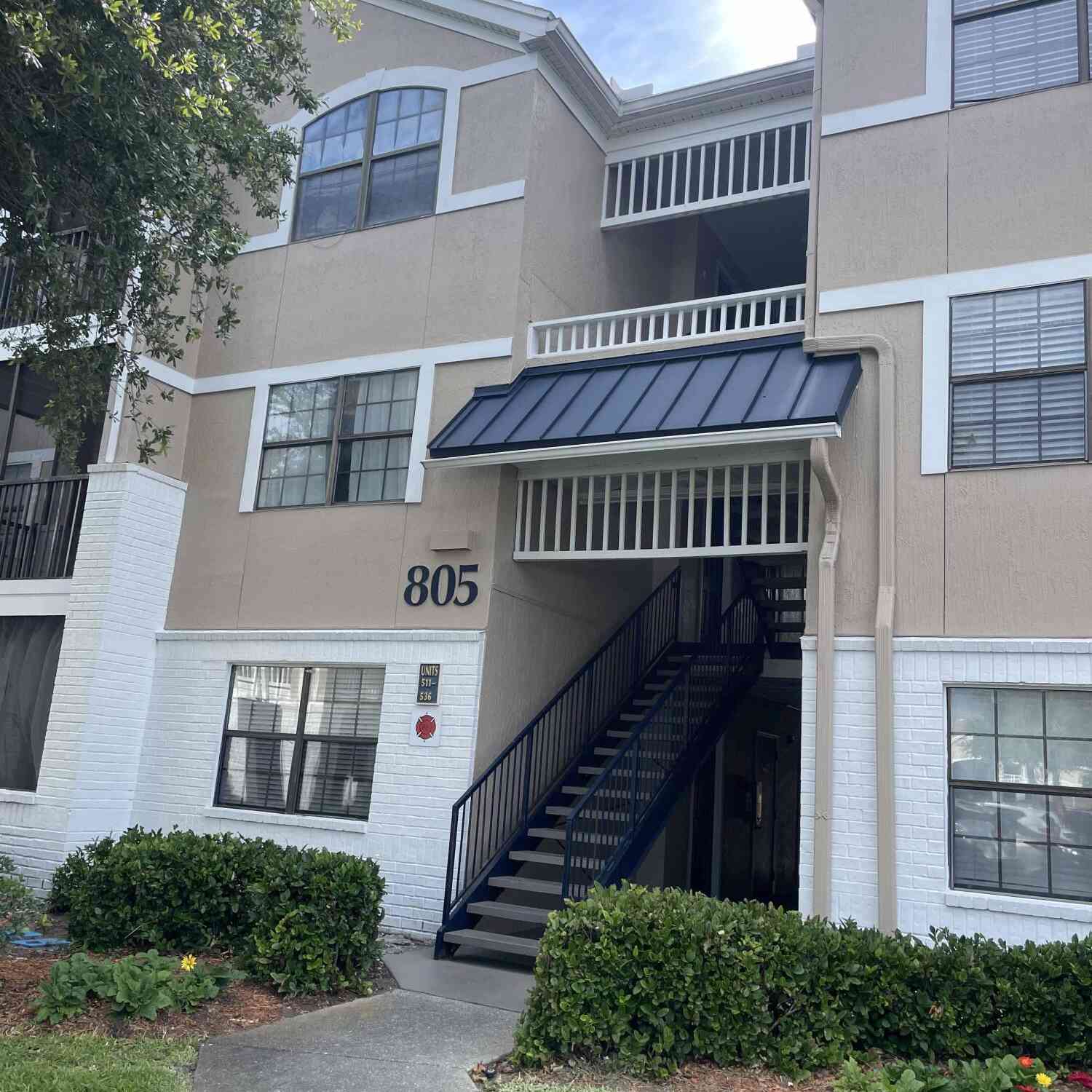 Condo For Rent - 805 Boardwalk Drive #523<br/> Saint Johns County, Ponte Vedra Beach, FL 32082
