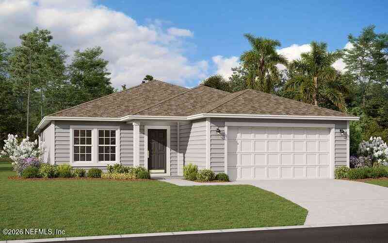 Homes For Sale - 421 Barbosa Trail<br/> Saint Augustine, FL 32095