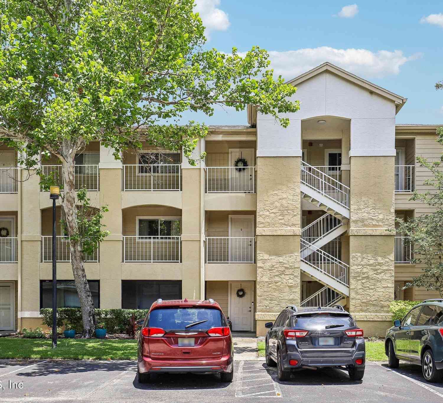 Condo For Sale - 21 Arbor Club Drive #319<br/> Ponte Vedra Beach, FL 32082