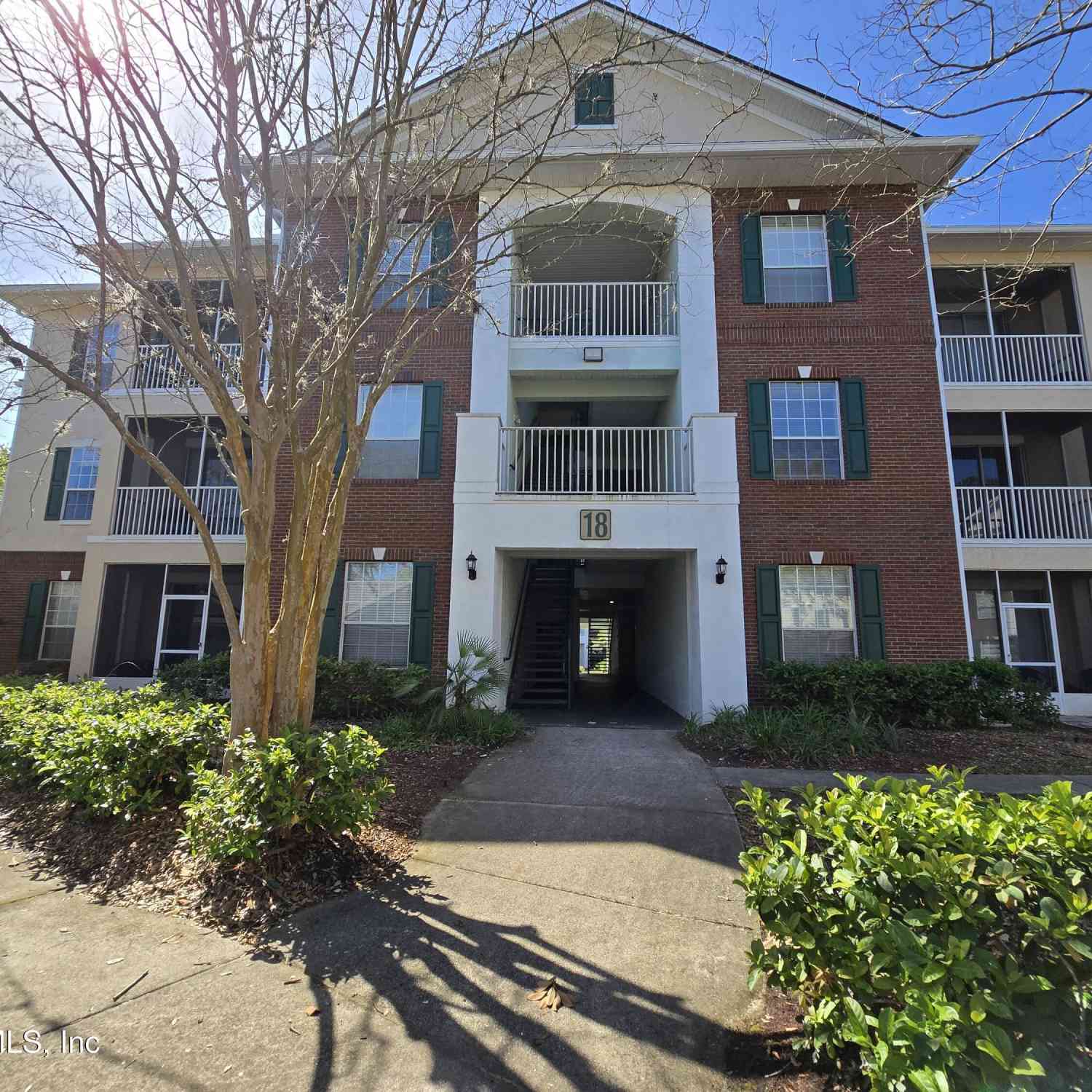 Condo For Rent - 785 Oakleaf Plantation Parkway #1824<br/> Clay County, Orange Park, FL 32065