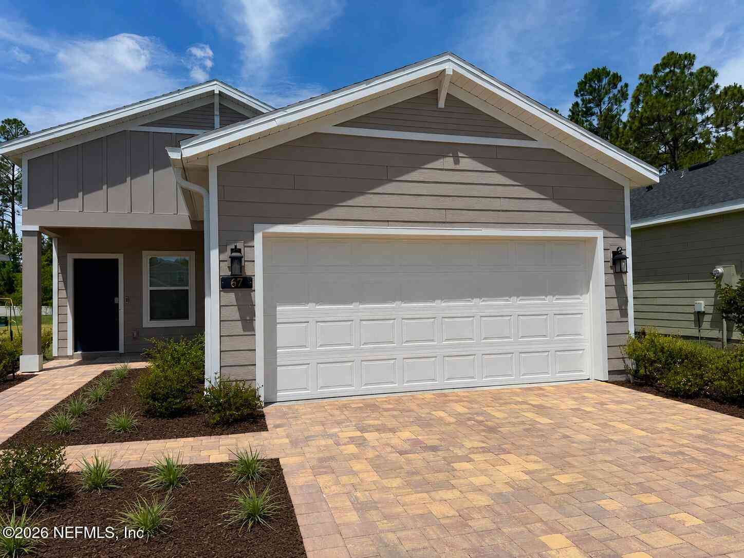 Homes For Rent - 67 Old Bull Bay Court<br/> Saint Augustine, FL 32084